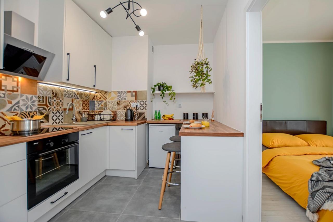 Boho World Apartment Glogow  Exterior photo