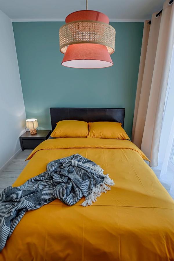 Boho World Apartment Glogow  Exterior photo