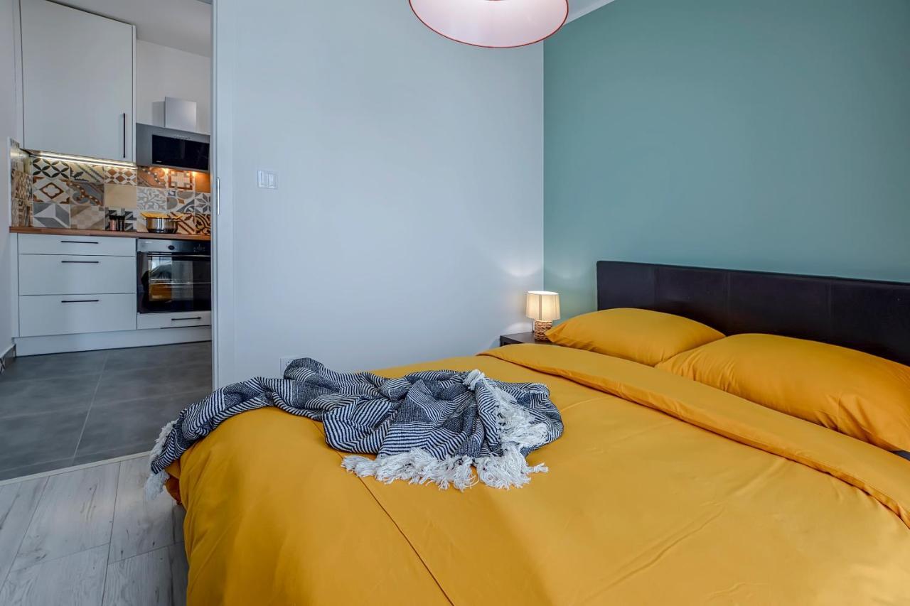 Boho World Apartment Glogow  Exterior photo